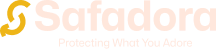Safadora Logo